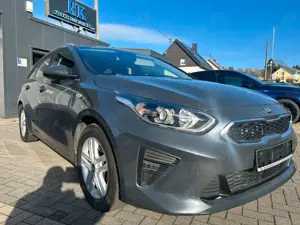 Kia Ceed / cee'd Kliamaut SHZ LHZ