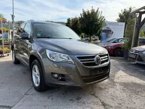 Volkswagen Tiguan Team BMT - *AHK *ISOFIX *KLIMA Bild 2