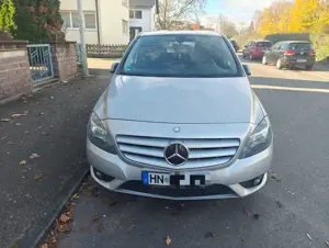 Mercedes-Benz B 180 B 180 CDI (BlueEFFICIENCY) 7G-DCT Bild 1