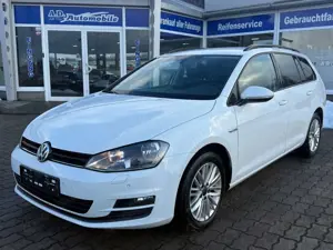 Volkswagen Golf VII Variant Cup BMT DSG Getriebe Ruckelt !