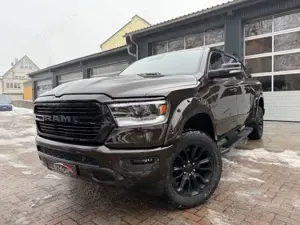 Dodge RAM 1500 Laramie Pick-Up 4x4 5.7 V8