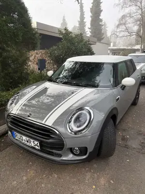 MINI Cooper D Clubman Mini Cooper D Clubman Classic Trim