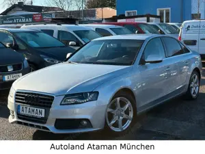 Audi A4 2.0 TDI Automatik Lim. Ambition, Navi / Xenon