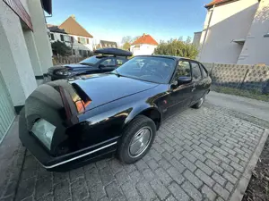 Citroen CX 25 GTI Turbo 2