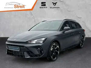CUPRA Leon SPORTSTOURER VZ Tribe Edition 2,0 TSI 4Drive DSG A