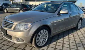 Mercedes-Benz C 230 V6 Lim. Aut. SHZ|Park|Comand