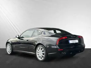 Maserati 3200 GT Automatik/Erstlack/18.000€ investiert Bild 3