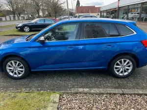 Skoda Scala Style Bild 3