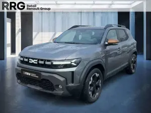 Dacia Duster Extreme HYBRID 140 Kamera 360° LED SHZ