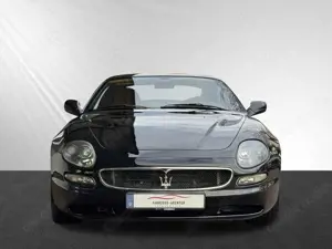 Maserati 3200 GT Automatik/Erstlack/18.000€ investiert Bild 4