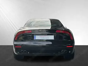 Maserati 3200 GT Automatik/Erstlack/18.000€ investiert Bild 5
