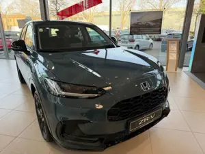 Honda ZR-V e:HEV Sport|Neue Farbe|MJ26