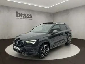 SEAT Ateca 1.5 TSI ACT FR OPF