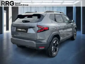 Dacia Duster Extreme HYBRID 140 Kamera 360° LED SHZ Bild 5