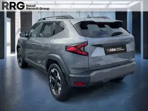 Dacia Duster Extreme HYBRID 140 Kamera 360° LED SHZ Bild 4