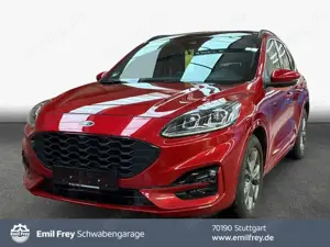 Ford Kuga 2.0 EcoBlue Aut. ST-LINE X