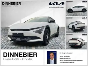 Kia EV6 PE Earth LED+360°Kamera+Headup+Navi+SHZ