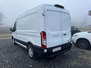 Ford Transit 1-Hand Scheckheft Klima Zahnriemen neu Bild 3