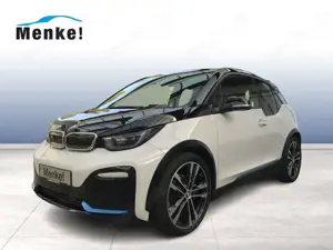 BMW i3 s 120 DAB LED WLAN Navi Prof. Tempomat Shz