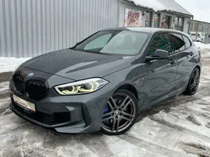 BMW 135 Baureihe 1 Lim. M135 i xDrive