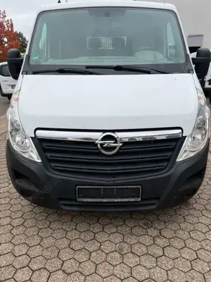 Opel Movano Movano 2.3 CDTI L1H2 DPF 2WD VA