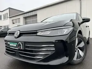 Volkswagen Passat Variant 2.0 TDI DSG Business 200€ m.20% Anz. AHK AreaVie