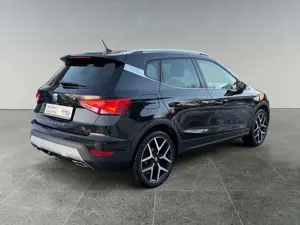 SEAT Arona FR Navi LED Sitzhz. PDC AHK 8fach 1.Hand Bild 5