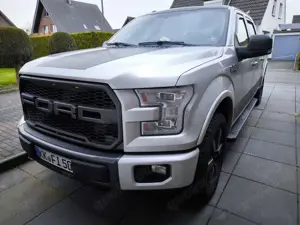Ford F 150 XLT XTR
