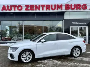 Audi A3 Limo. 35 TDI S-line Automatik Kamera Scheckhe