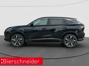 MG HS HEV Luxury Preis nur mit Finanzierung