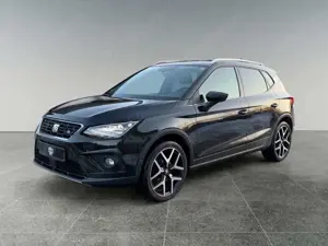 SEAT Arona FR Navi LED Sitzhz. PDC AHK 8fach 1.Hand