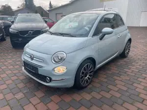 Fiat 500 Dolcevita Mild-Hybrid, DAB, PDC