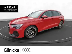 Audi A3 35 TFSI S-LINE+MATRIX+KAMERA+ACC