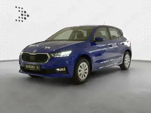 Skoda Fabia Essence 1.0 MPI DAB|LED|VIRTUAL|SHZ