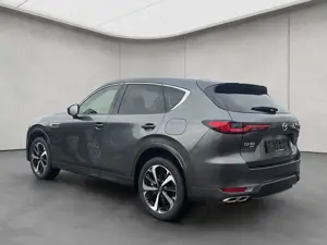Mazda CX-60 e-SKYACTIV-D 254 M HYBRID AWD TAKUMI PLUS 18 Bild 3