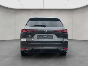 Mazda CX-60 e-SKYACTIV-D 254 M HYBRID AWD TAKUMI PLUS 18 Bild 4