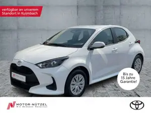 Toyota Yaris 1.5 Hyb. Comfort