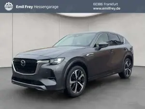 Mazda CX-60 e-SKYACTIV-D 254 M HYBRID AWD TAKUMI PLUS 18