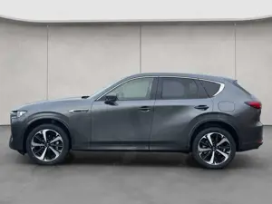 Mazda CX-60 e-SKYACTIV-D 254 M HYBRID AWD TAKUMI PLUS 18 Bild 2