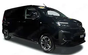 Opel Zafira 2,2 Diesel Edition M Nachlass 25%*