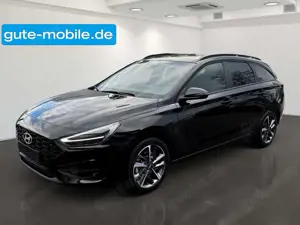 Hyundai i30 Kombi Advantage Automatik Panoramadach