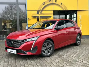 Peugeot 308 Allure Shz Navi PDC ACC KeyLess Kamera