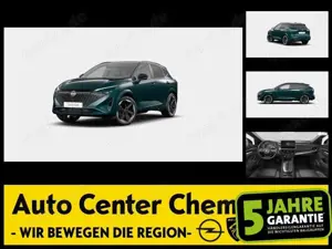 Nissan Qashqai 1.3 DIG-T MHEV N-Design ACC+Alcantara+LM