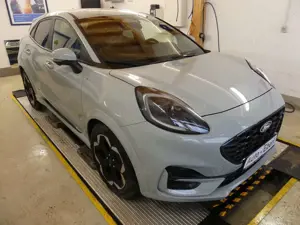 Ford Puma ST-Line X *360-Grad Kamera*elektr. Heckklappe* Bild 2