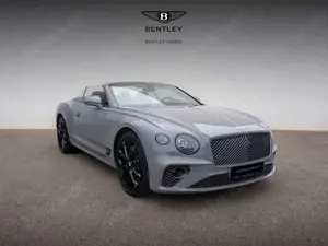 Bentley Continental GTC Speed W12 *Naim*