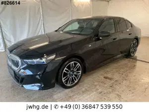 BMW i5 eDr 40 Lim M Sport|Driving+|Kam|LED+|Cockpit+