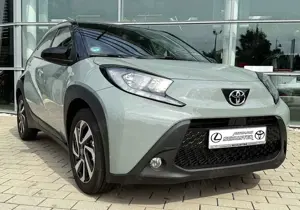 Toyota Aygo X S-CVT Teamplayer