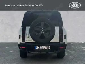Land Rover Defender 130 P400 X-Dynamic HSE Bild 3