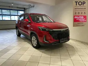 BAIC Beijing X35 1.5 Automatik LED PDC