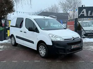 Citroen Berlingo Kasten1.6HDI *Aut.*3xSitze*AHK*Temp.*